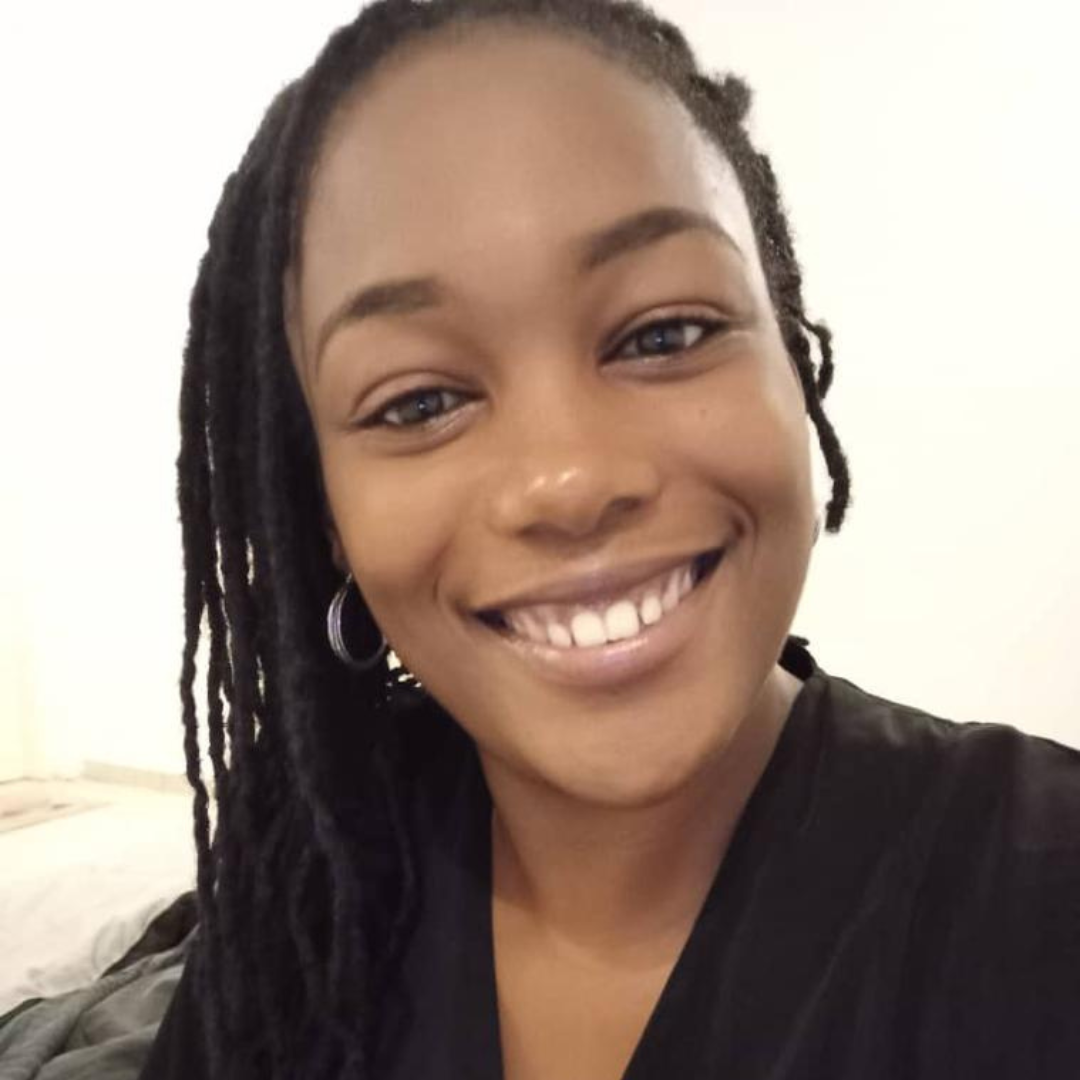 Nga Melvina Kougbeadjo (GATAKI)